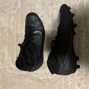 Nike Mercurial Superfly 10 Academy Cleats